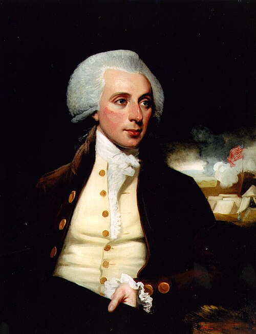 William Stephens Smith